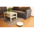 ILOOX V1 robotický vysaváč s mopovaním, wifi a APP v mobile – fotografia 2