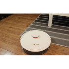 ILOOX V1 robotický vysaváč s mopovaním, wifi a APP v mobile – fotografia 4